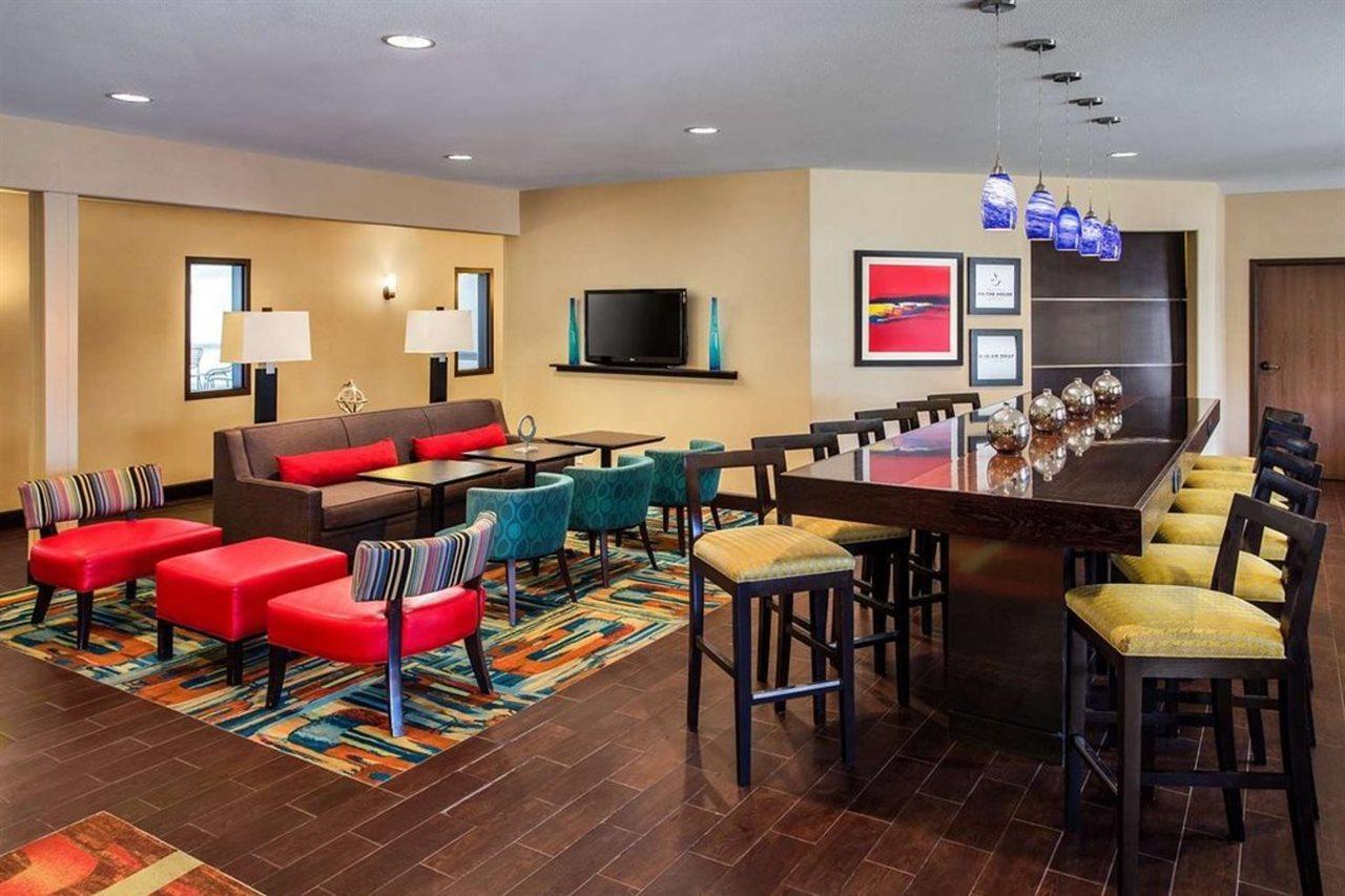 Hampton Inn Boulder/Louisville Eksteriør bilde
