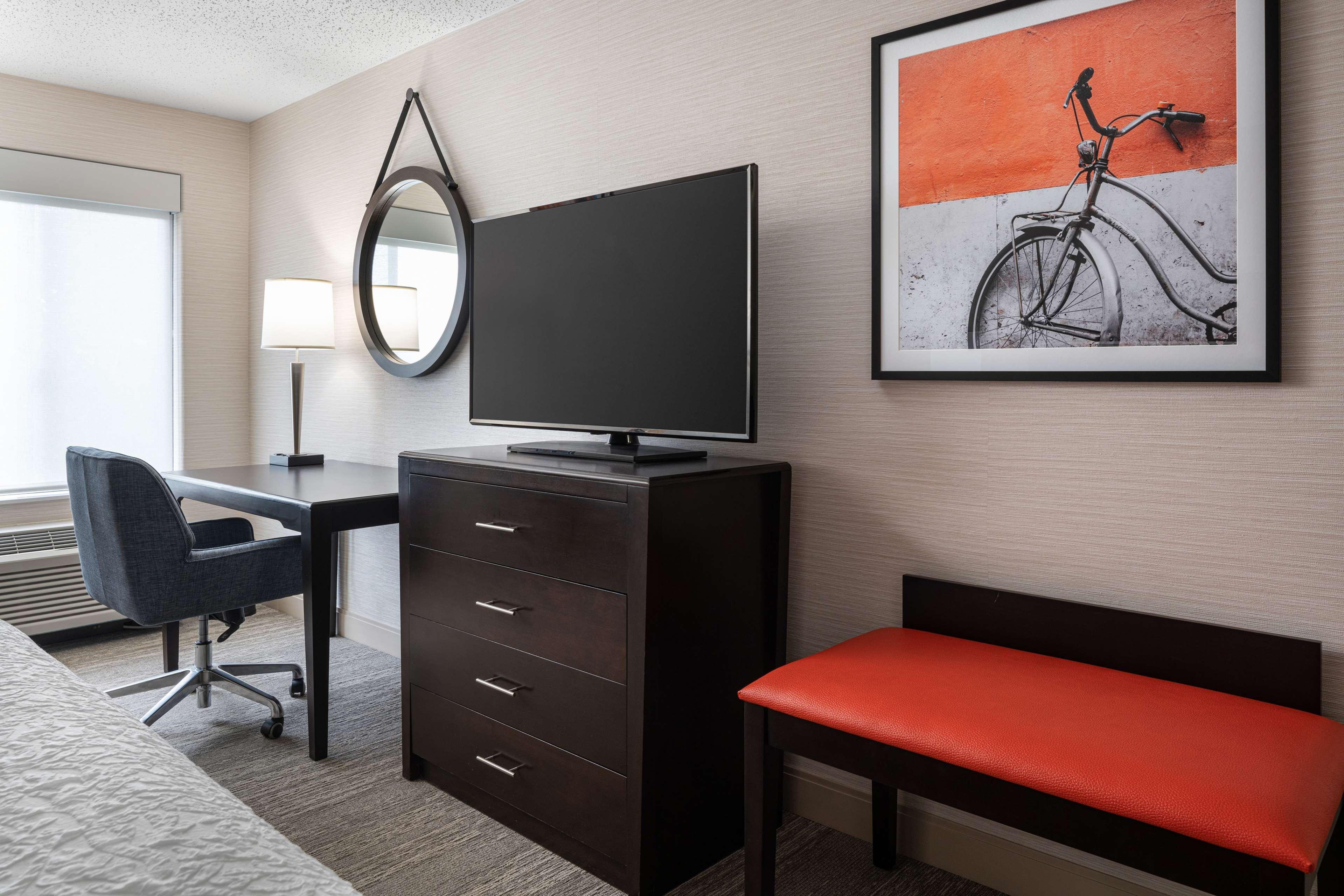 Hampton Inn Boulder/Louisville Eksteriør bilde