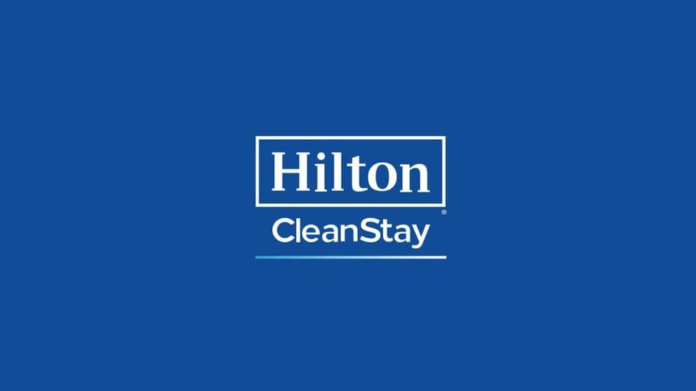 Hampton Inn Boulder/Louisville Eksteriør bilde