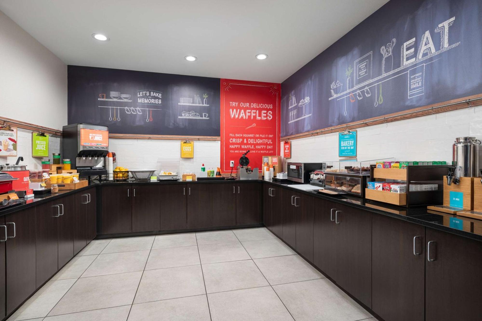 Hampton Inn Boulder/Louisville Eksteriør bilde