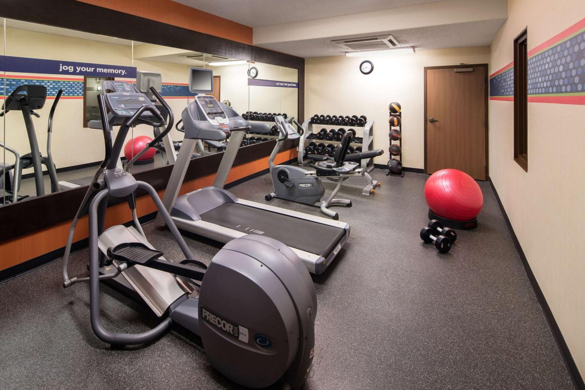 Hampton Inn Boulder/Louisville Eksteriør bilde