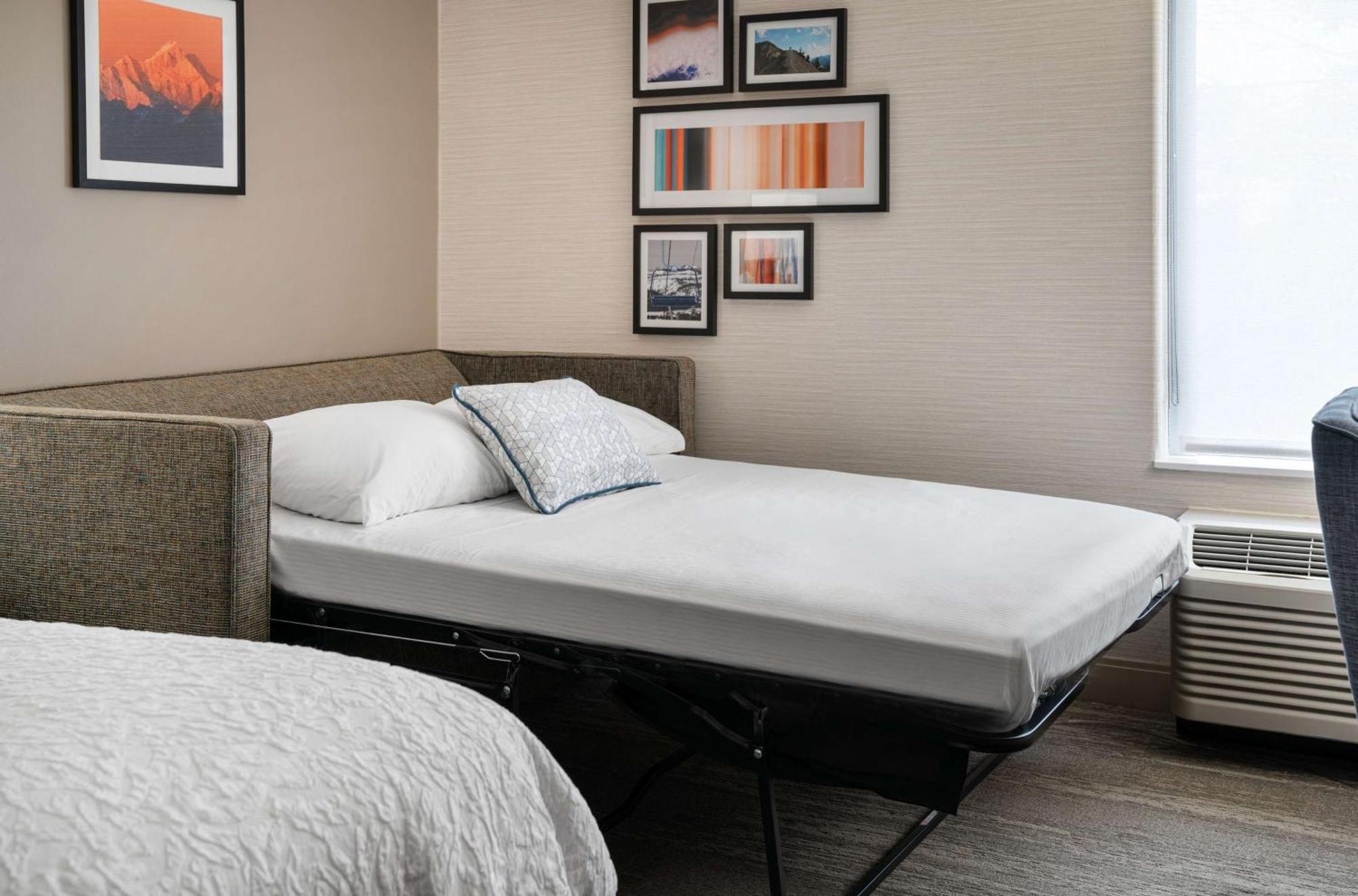 Hampton Inn Boulder/Louisville Eksteriør bilde
