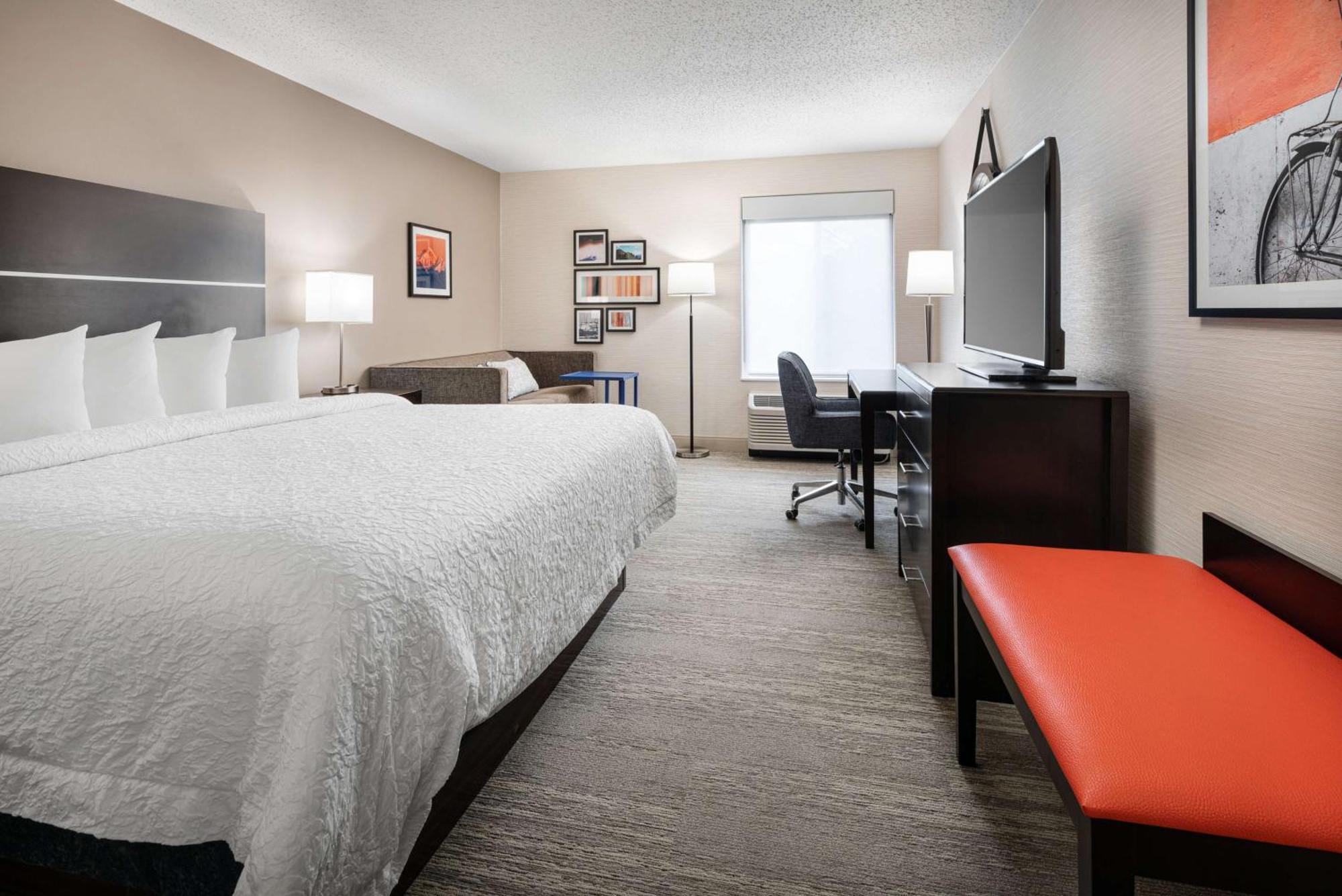 Hampton Inn Boulder/Louisville Eksteriør bilde