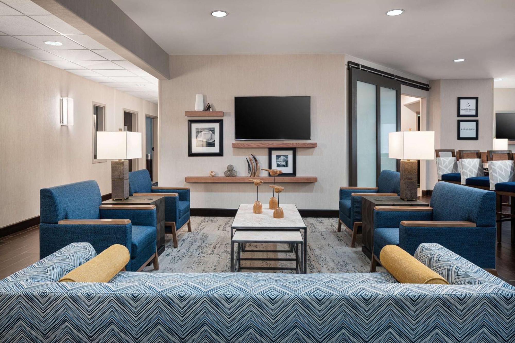 Hampton Inn Boulder/Louisville Eksteriør bilde