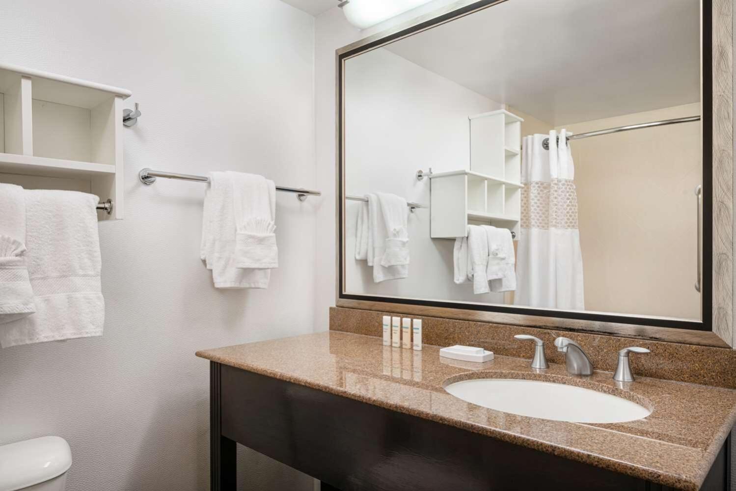 Hampton Inn Boulder/Louisville Eksteriør bilde