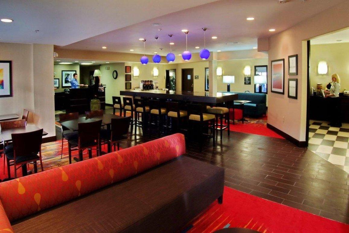 Hampton Inn Boulder/Louisville Eksteriør bilde