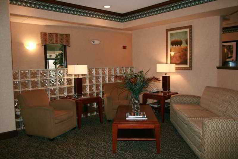 Hampton Inn Boulder/Louisville Eksteriør bilde
