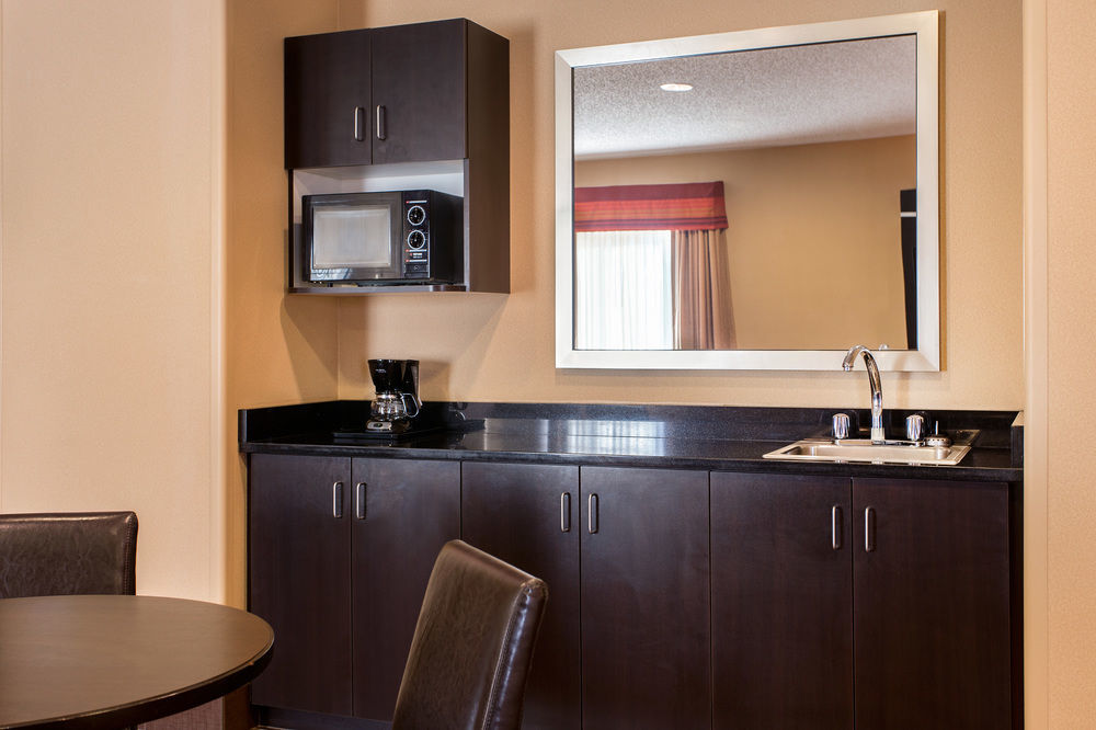 Hampton Inn Boulder/Louisville Eksteriør bilde