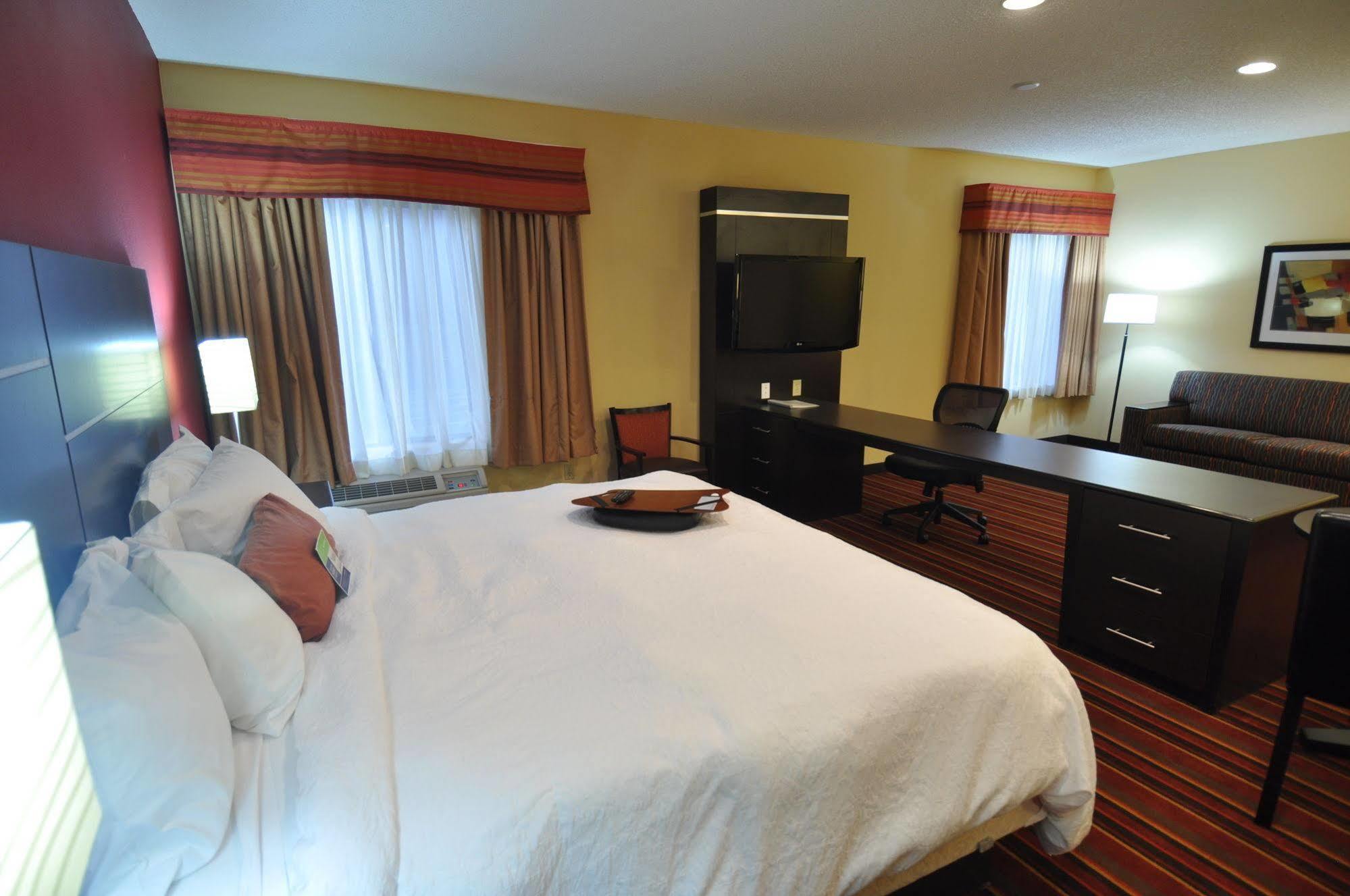 Hampton Inn Boulder/Louisville Eksteriør bilde