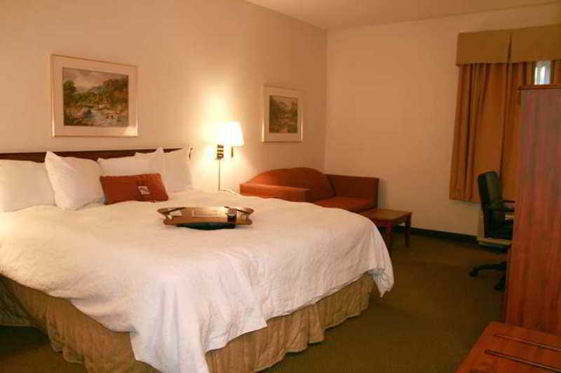 Hampton Inn Boulder/Louisville Rom bilde