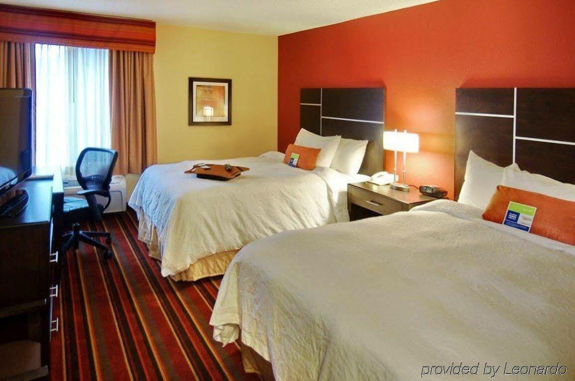 Hampton Inn Boulder/Louisville Eksteriør bilde